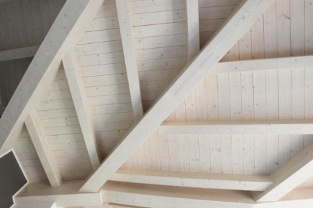 Comment choisir votre charpentier &agrave; Urville pour vos travaux ?